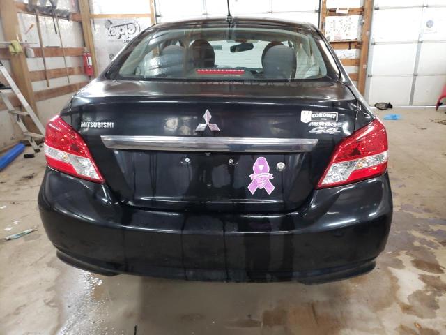 Photo 6 from auction – 2017 MITSUBISHI MIRAGE G4 with VIN ML32F3FJ2HHF08076