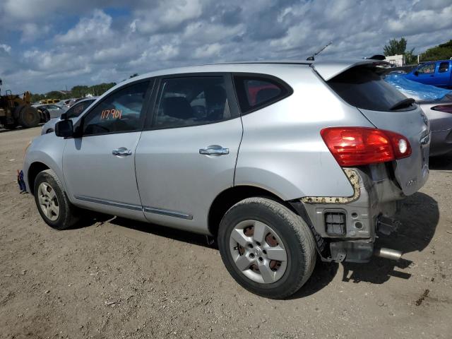 Photo 2 from auction – 2011 NISSAN ROGUE S with VIN JN8AS5MT3BW170163