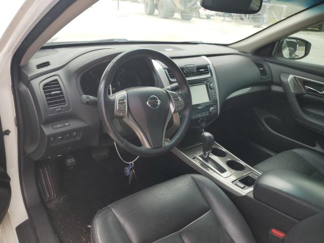 Photo 8 from auction – 2014 NISSAN ALTIMA 2.5 with VIN 1N4AL3AP9EC132047