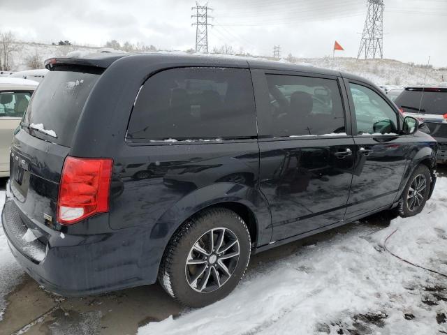Photo 3 from auction – 2018 DODGE GRAND CARA with VIN 2C4RDGBG4JR153650