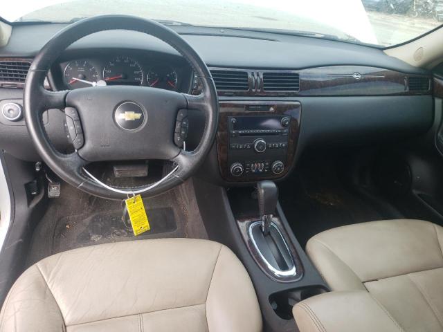 Zdjęcie 8 z aukcji – 2012 CHEVROLET IMPALA LTZ z VIN 2G1WC5E35C1189103