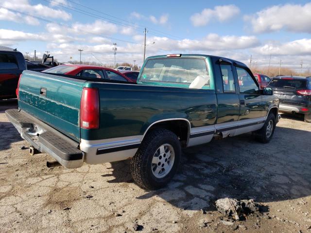 Photo 3 from auction – 1995 CHEVROLET GMT-400 C1 with VIN 2GCEC19H2S1137010
