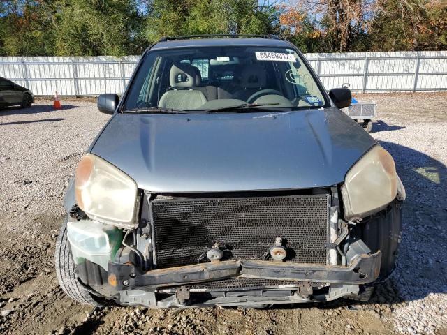 Photo 5 from auction – 2005 TOYOTA RAV4 with VIN JTEHD20V456044419