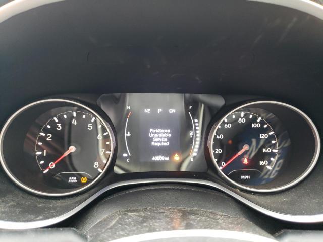 صورة رقم 9 من المزاد - 2018 JEEP COMPASS LA مع VIN 3C4NJDBBXJT483834