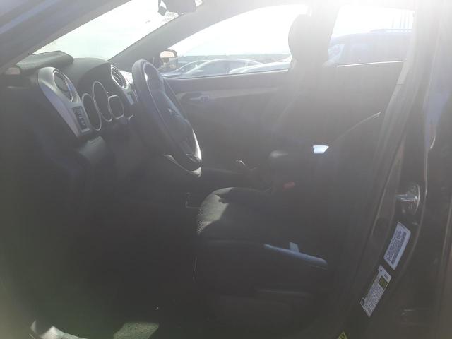 Photo 7 from auction – 2009 PONTIAC VIBE with VIN 5Y2SP670X9Z409094