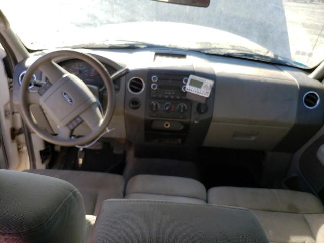 Photo 8 from auction – 2008 FORD F150 SUPER with VIN 1FTRW12W48FB49243