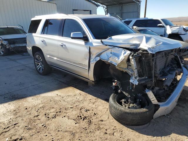 Photo 4 from auction – 2019 GMC YUKON DENA with VIN 1GKS2CKJ5KR137545