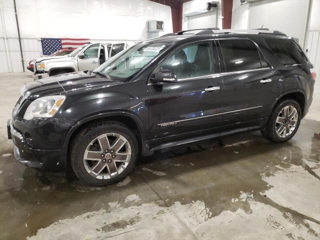 GMC ACADIA DEN 2012 with VIN 1GKKVTED8CJ231819 - Photo from auction