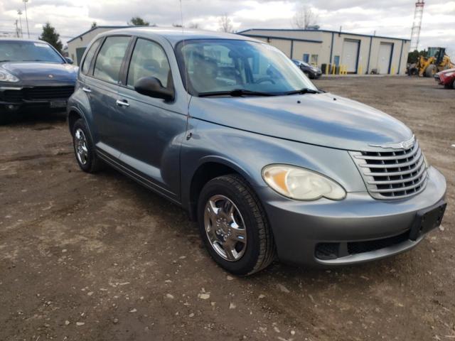 Photo 4 from auction – 2008 CHRYSLER PT CRUISER with VIN 3A8FY48B68T189020