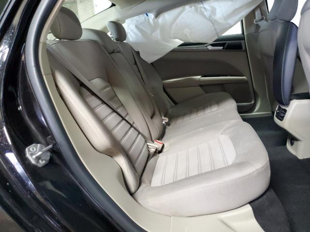 Photo 10 from auction – 2020 FORD FUSION SE with VIN 3FA6P0T99LR147203