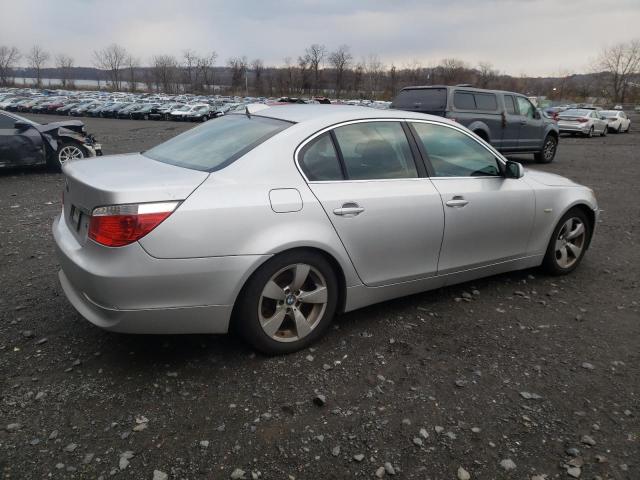 Photo 3 from auction – 2006 BMW 530 I with VIN WBANE73526CM36831