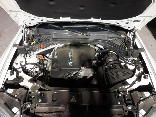Photo 11 from auction – 2016 BMW X3 XDRIVE2 with VIN 5UXWX9C51G0D69673