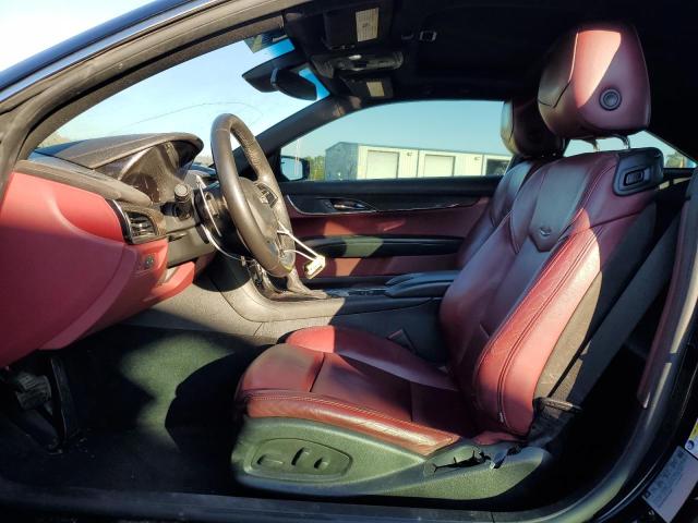 Photo 7 from auction – 2015 CADILLAC ATS LUXURY with VIN 1G6AB1RX2F0128563