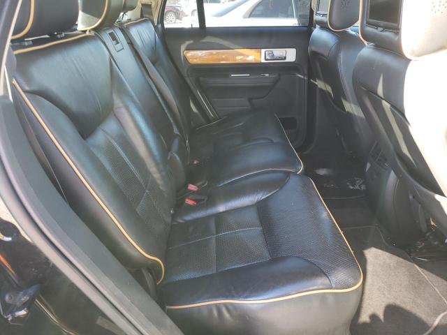Photo 11 from auction – 2010 LINCOLN MKX with VIN 2LMDJ6JC4ABJ07921