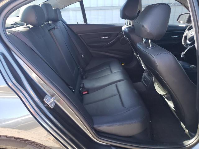 Photo 10 from auction – 2013 BMW 328 I SULE with VIN WBA3C1G58DNR49622