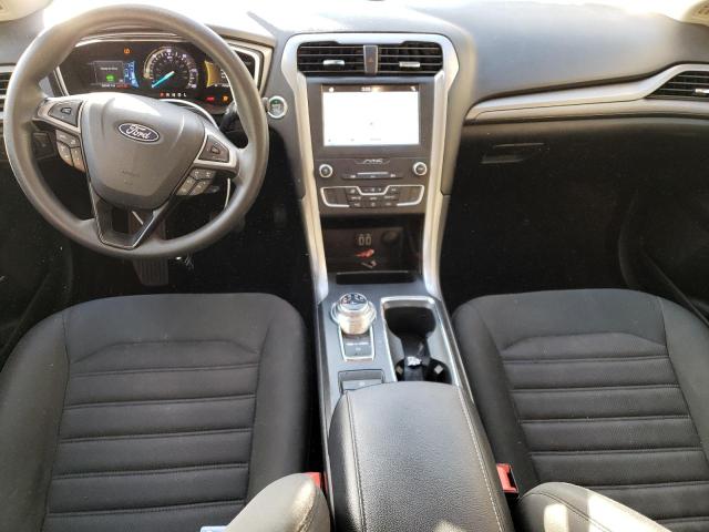 Photo 8 from auction – 2019 FORD FUSION SE with VIN 3FA6P0LU5KR139151