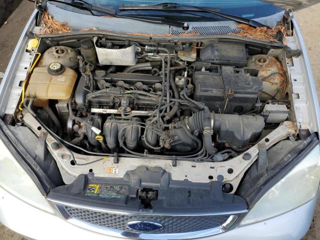 Photo 11 from auction – 2006 FORD FOCUS ZX4 with VIN 1FAHP34N16W119712