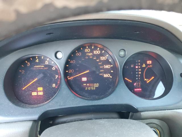 Photo 9 from auction – 2003 ACURA 3.5RL with VIN JH4KA96573C001452