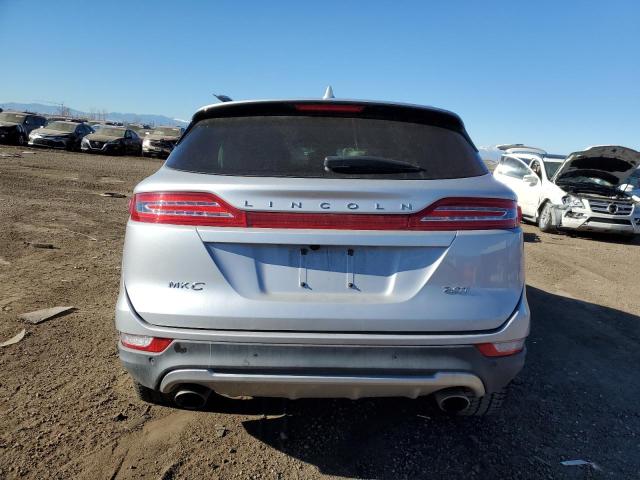 Photo 6 from auction – 2017 LINCOLN MKC PREMIE with VIN 5LMCJ1C94HUL69578
