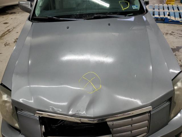 Photo 11 from auction – 2005 CADILLAC CTS with VIN 1G6DM56T550219101