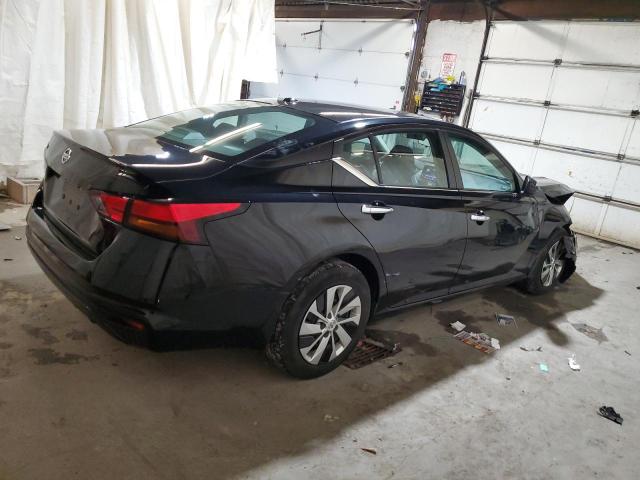 Photo 3 from auction – 2020 NISSAN ALTIMA S with VIN 1N4BL4BV4LC166448