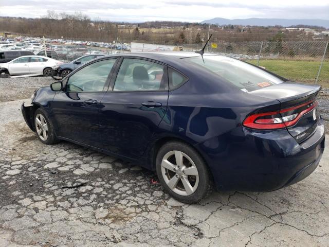 Photo 2 from auction – 2015 DODGE DART SXT with VIN 1C3CDFBB2FD173432
