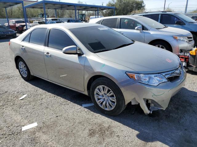 Photo 4 from auction – 2014 TOYOTA CAMRY L with VIN 4T4BF1FK0ER342426