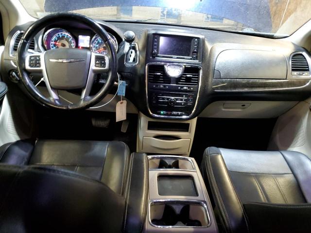 Photo 8 from auction – 2012 CHRYSLER TOWN & COU with VIN 2C4RC1BG4CR227863
