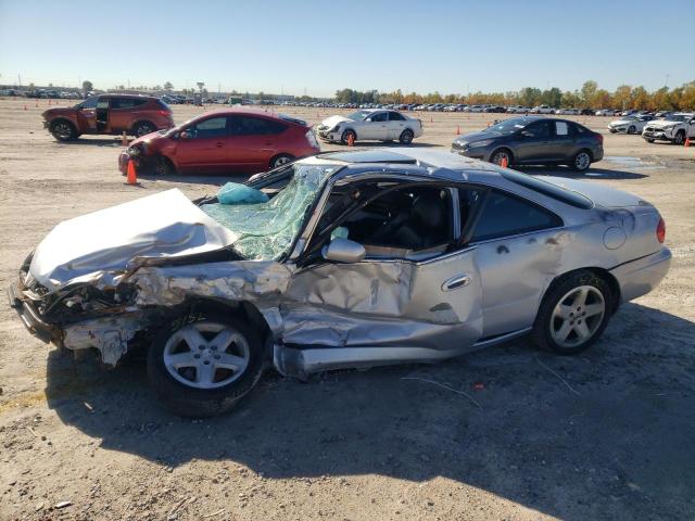 ACURA 3.2CL TYPE 2001 with VIN 19UYA42601A801405 - Photo from auction