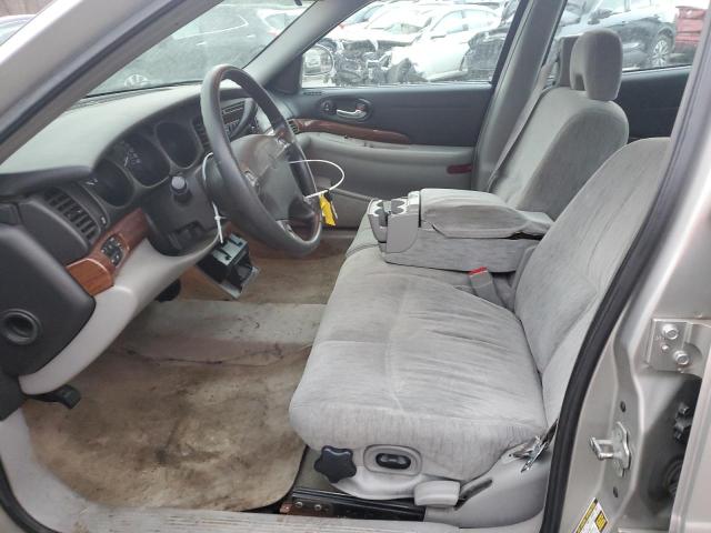 Photo 7 from auction – 2004 BUICK LESABRE CU with VIN 1G4HP52K444163738