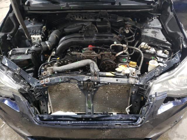 Photo 11 from auction – 2014 SUBARU IMPREZA SP with VIN JF1GPAL69EH240212