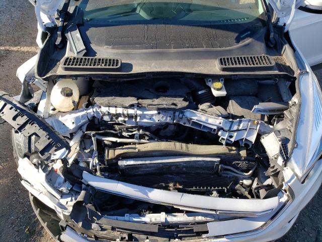 Photo 12 from auction – 2019 FORD ESCAPE TIT with VIN 1FMCU9J90KUC22080