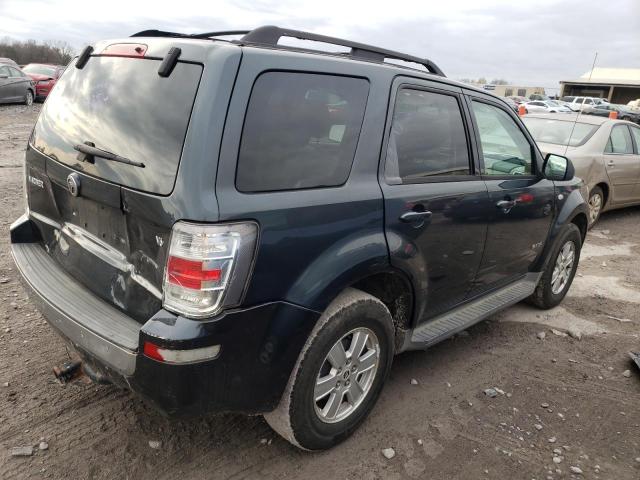 Photo 3 from auction – 2008 MERCURY MARINER with VIN 4M2CU81188KJ44252