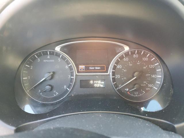 Photo 9 from auction – 2015 NISSAN ALTIMA 2.5 with VIN 1N4AL3AP2FC204045