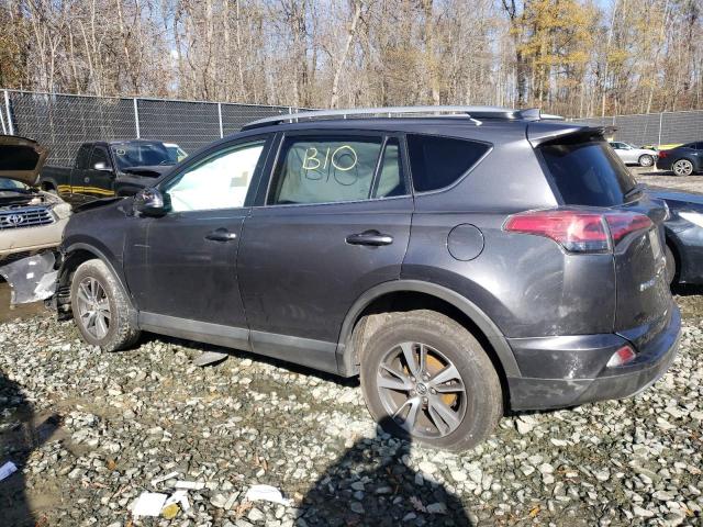Photo 2 from auction – 2018 TOYOTA RAV4 ADVEN with VIN 2T3RFREV2JW700467