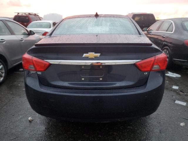 Photo 6 from auction – 2015 CHEVROLET IMPALA LT with VIN 2G1125S38F9182198