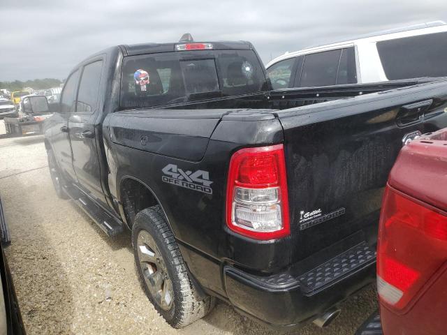 Photo 2 from auction – 2020 RAM 1500 BIG H with VIN 1C6SRFFT8LN180538