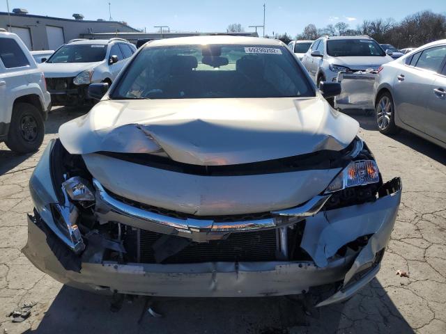 Photo 5 from auction – 2015 CHEVROLET MALIBU LS with VIN 1G11B5SL2FF224128