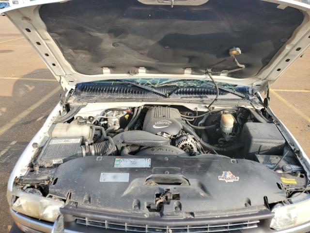 Photo 11 from auction – 2002 CHEVROLET SILVERADO with VIN 2GCEK19T521357099