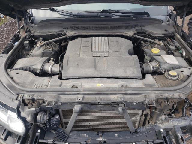 Photo 11 from auction – 2014 LAND ROVER RANGE ROVE with VIN SALWR2TF3EA344654