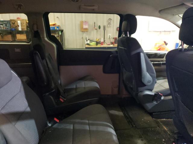 Photo 11 from auction – 2010 DODGE GRAND CARA with VIN 2D4RN6DX5AR463121