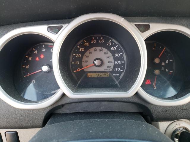 Photo 9 from auction – 2005 TOYOTA 4RUNNER SR with VIN JTEBU14R850058596