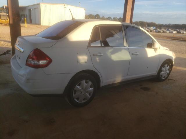 Photo 3 from auction – 2008 NISSAN VERSA S with VIN 3N1BC11E98L455009
