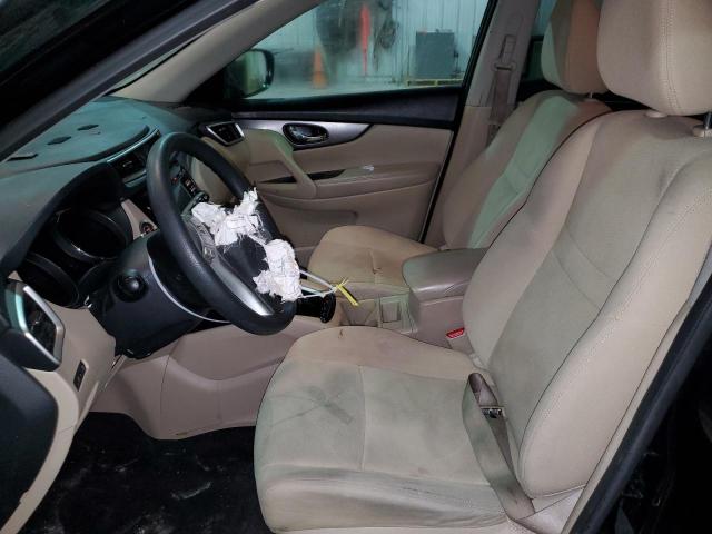 Zdjęcie 7 z aukcji – 2016 NISSAN ROGUE S z VIN KNMAT2MVXGP665857