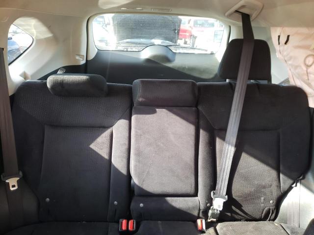 Photo 10 from auction – 2012 HONDA CR-V EX with VIN 5J6RM4H57CL008600