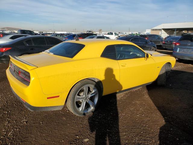 Photo 3 from auction – 2018 DODGE CHALLENGER with VIN 2C3CDZBT2JH327983