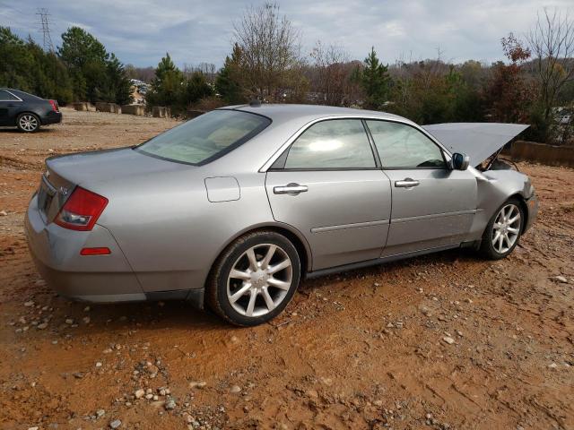 Photo 3 from auction – 2003 INFINITI M45 with VIN JNKAY41E33M005977