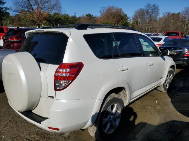Photo 3 from auction – 2012 TOYOTA RAV4 LIMIT with VIN 2T3DF4DV1CW241689