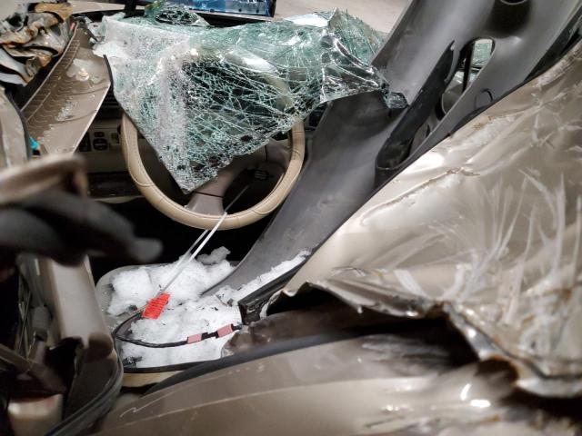 Photo 8 from auction – 2004 TOYOTA COROLLA CE with VIN 2T1BR32E94C312838