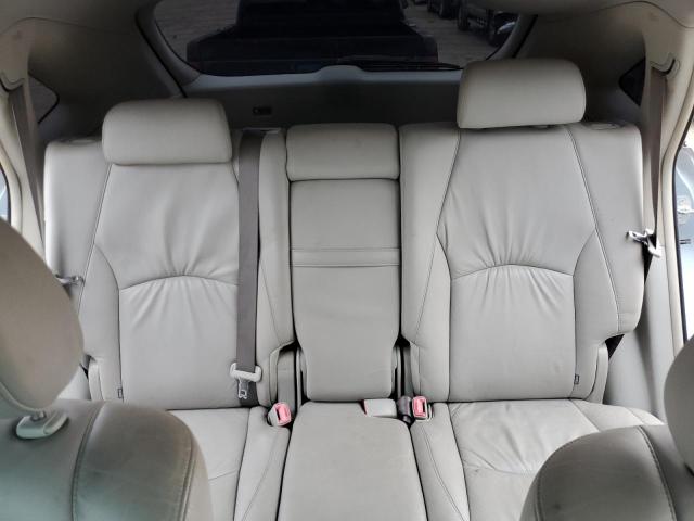 Photo 10 from auction – 2004 LEXUS RX 330 with VIN JTJGA31U540033450